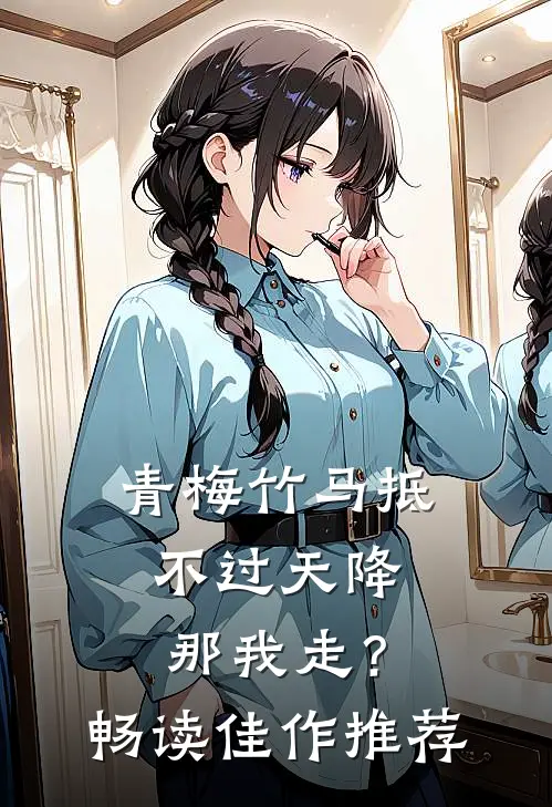 青梅竹马抵不过天降，那我走？畅读佳作推荐