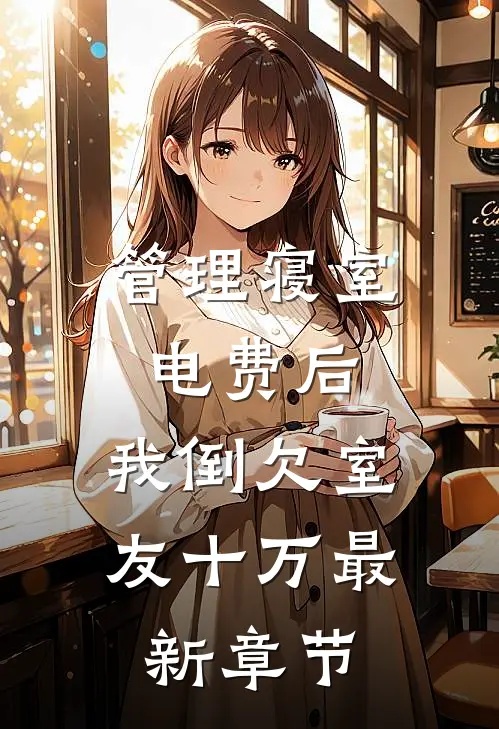 管理寝室电费后，我倒欠室友十万最新章节