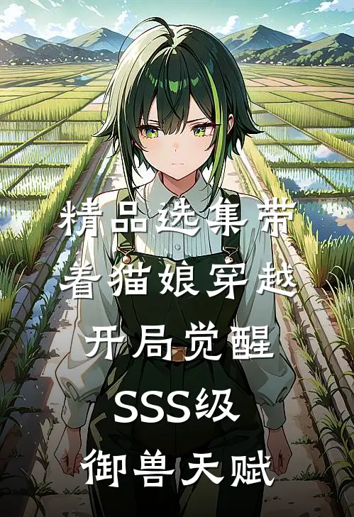 精品选集带着猫娘穿越，开局觉醒SSS级御兽天赋