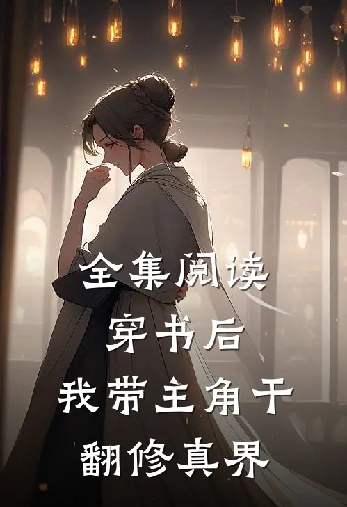 全集阅读穿书后，我带主角干翻修真界
