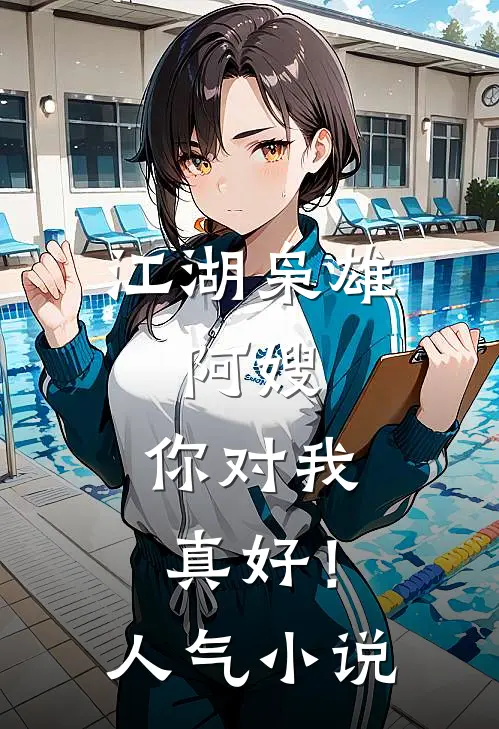 江湖枭雄：阿嫂，你对我真好！人气小说