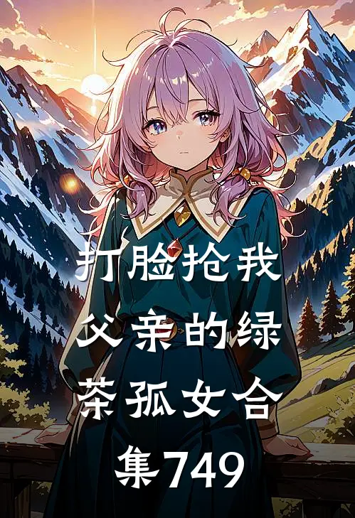 打脸抢我父亲的绿茶孤女合集749