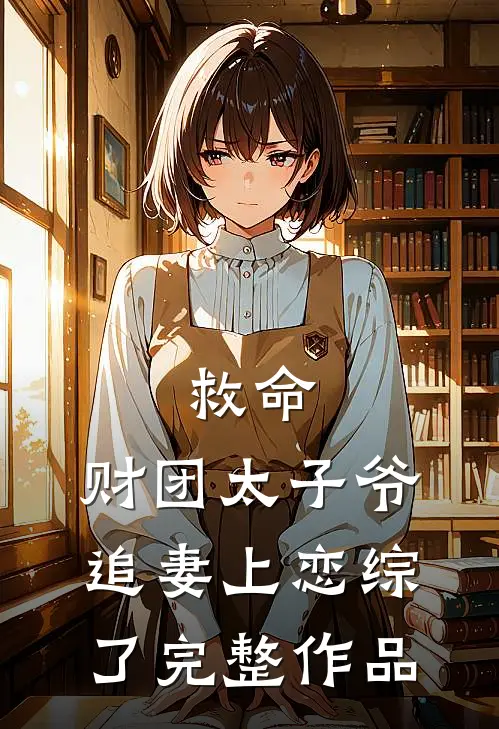 救命，财团太子爷追妻上恋综了完整作品