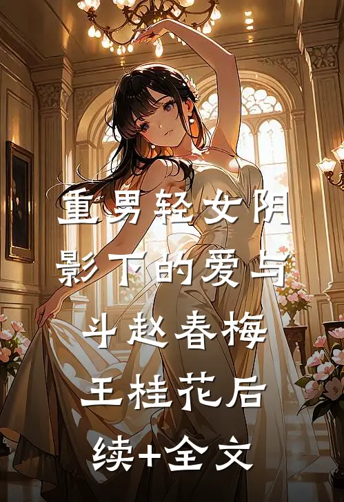 重男轻女阴影下的爱与斗赵春梅王桂花后续+全文
