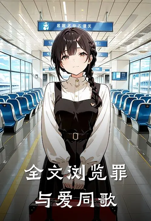 全文浏览罪与爱同歌