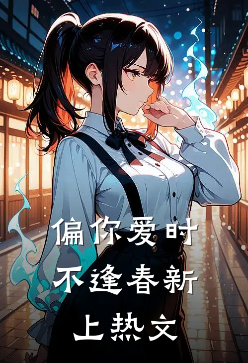 偏你爱时不逢春新上热文