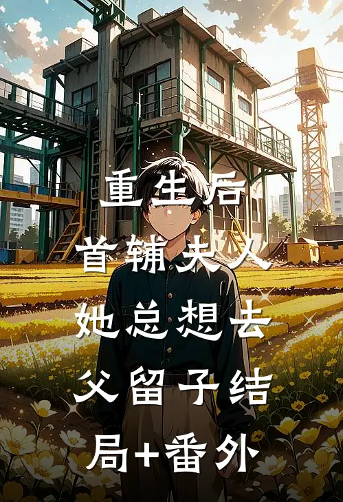 重生后，首辅夫人她总想去父留子结局+番外