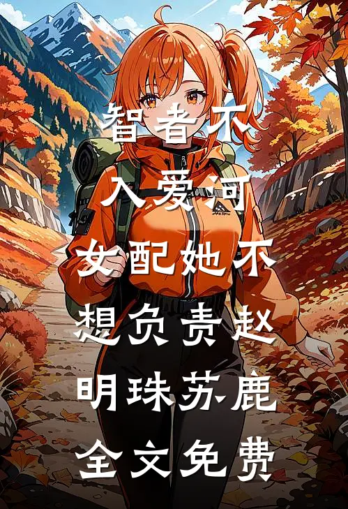 智者不入爱河，女配她不想负责赵明珠苏鹿全文免费