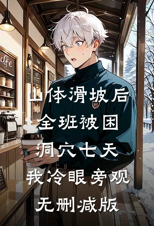 山体滑坡后全班被困洞穴七天，我冷眼旁观无删减版