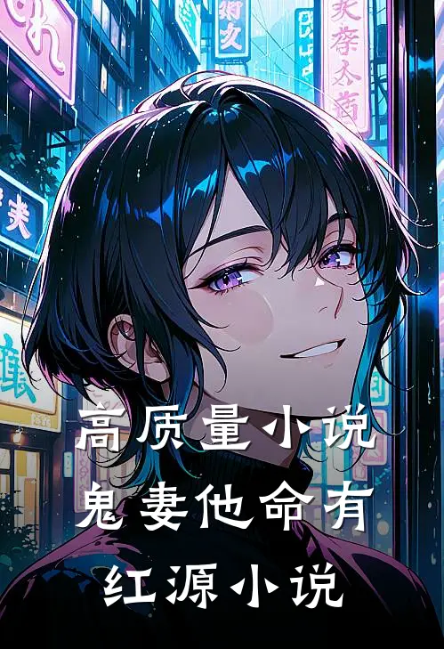 高质量小说鬼妻他命有红源小说