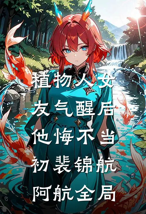 植物人女友气醒后，他悔不当初裴锦航阿航全局