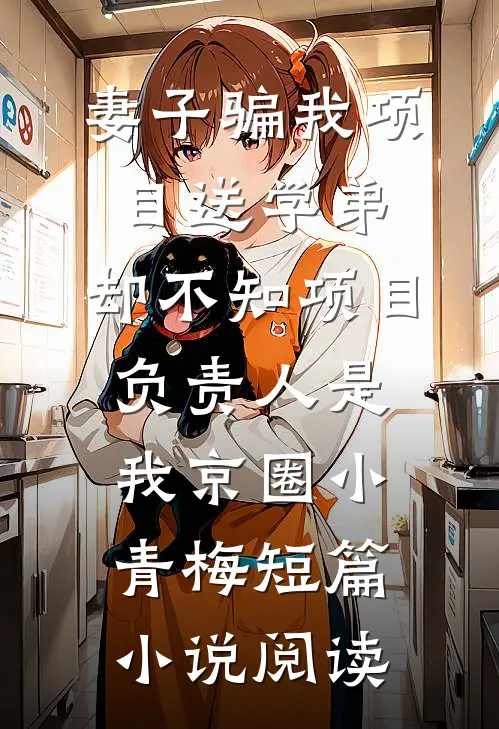 妻子骗我项目送学弟，却不知项目负责人是我京圈小青梅短篇小说阅读