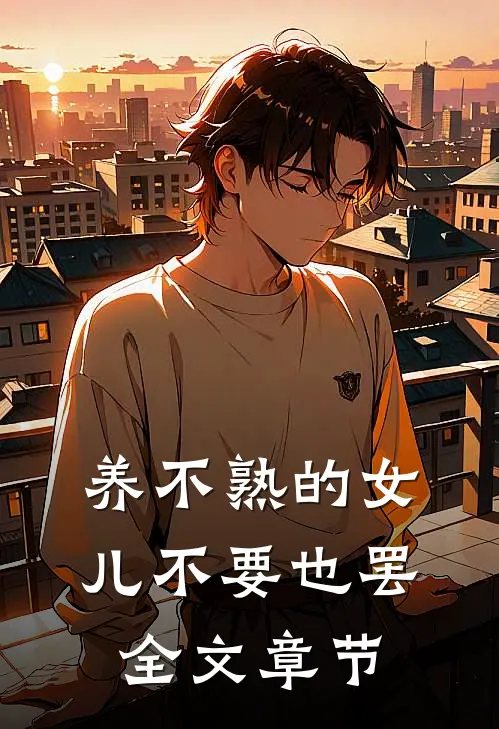 养不熟的女儿不要也罢全文章节