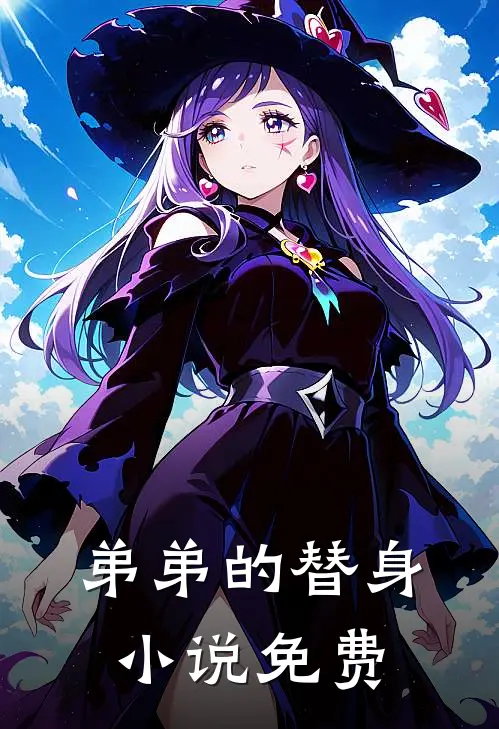 弟弟的替身小说免费
