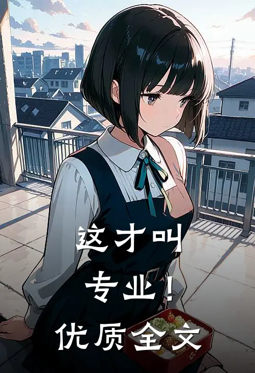 这才叫专业！优质全文