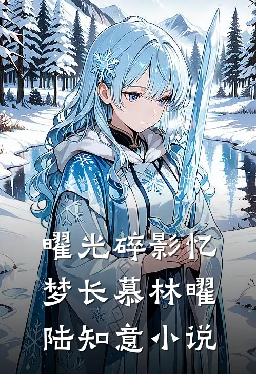 曜光碎影忆梦长慕林曜陆知意小说