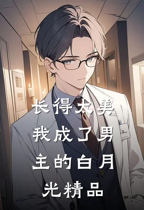 长得太美，我成了男主的白月光精品
