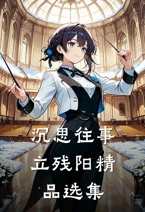 沉思往事立残阳精品选集
