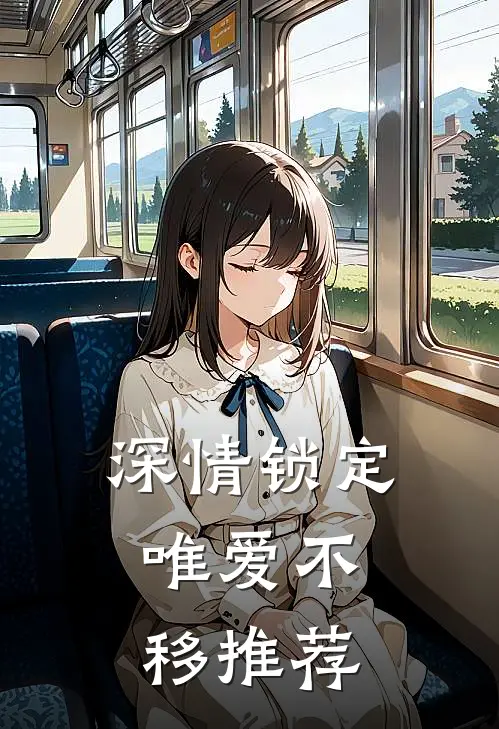 深情锁定，唯爱不移推荐
