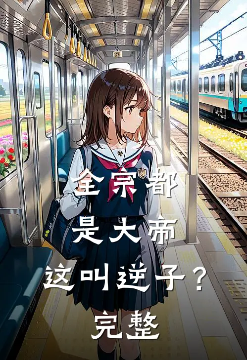 全宗都是大帝，这叫逆子？完整