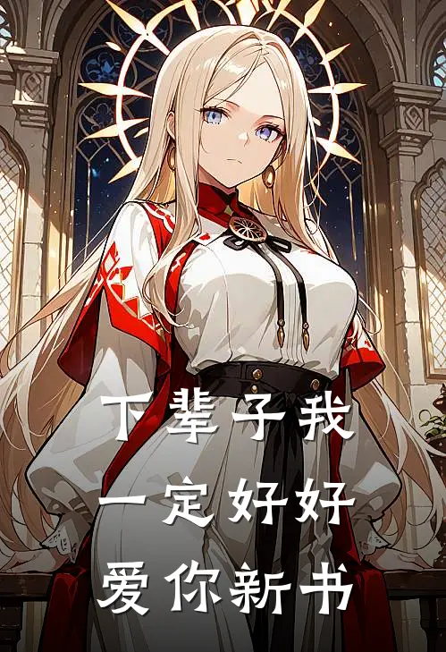 下辈子我一定好好爱你新书