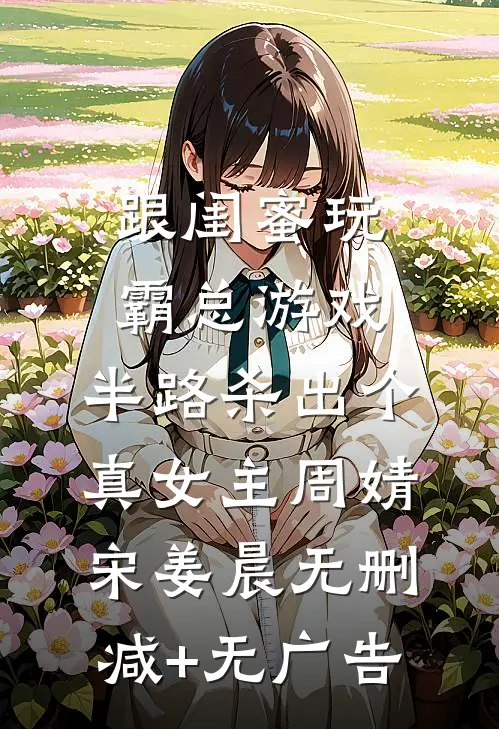 跟闺蜜玩霸总游戏，半路杀出个真女主周婧宋姜晨无删减+无广告
