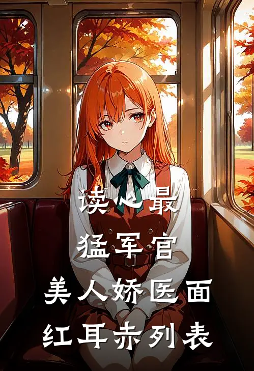 读心最猛军官，美人娇医面红耳赤列表