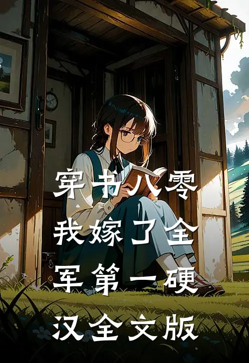 穿书八零，我嫁了全军第一硬汉全文版
