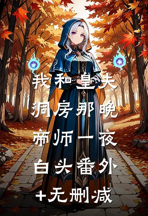 我和皇夫洞房那晚，帝师一夜白头番外+无删减