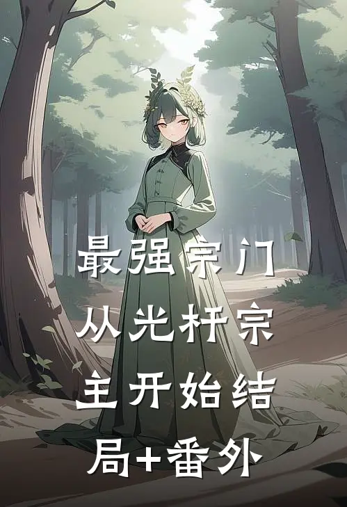 最强宗门从光杆宗主开始结局+番外