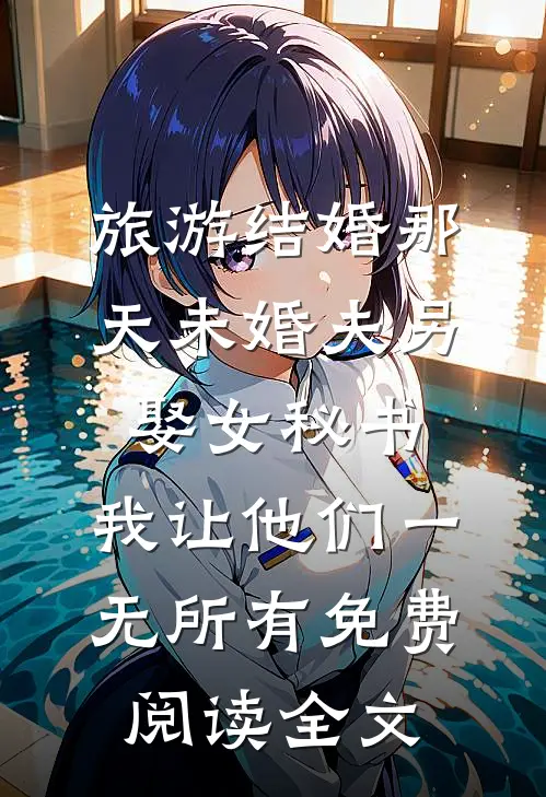 旅游结婚那天未婚夫另娶女秘书，我让他们一无所有免费阅读全文