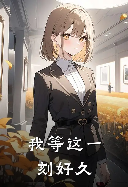 我等这一刻好久