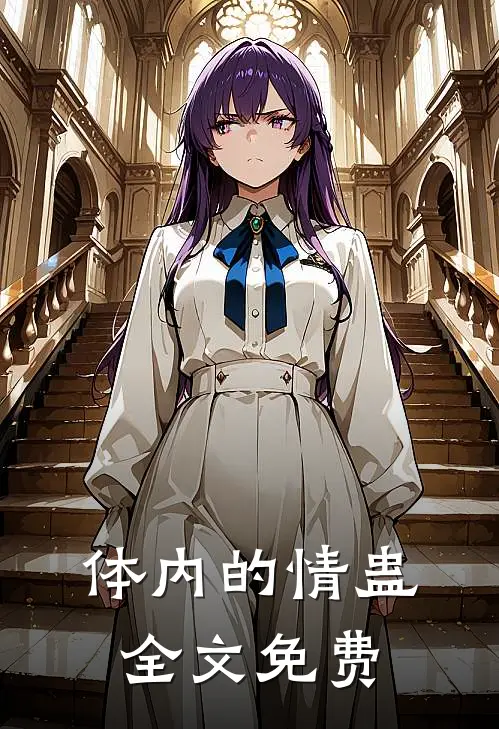 体内的情蛊全文免费