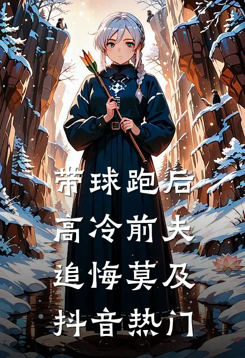 带球跑后，高冷前夫追悔莫及抖音热门