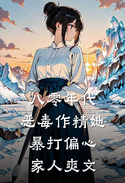 八零年代：恶毒作精她暴打偏心家人爽文