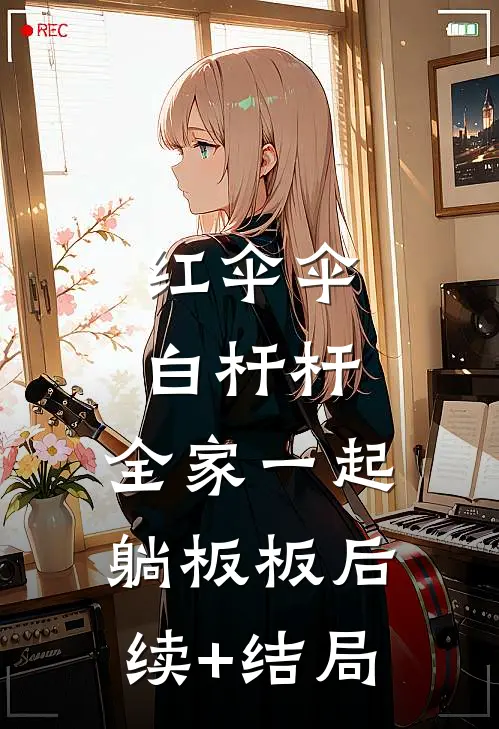 红伞伞白杆杆，全家一起躺板板后续+结局