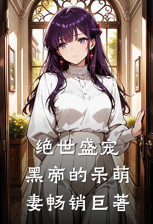 绝世盛宠：黑帝的呆萌妻畅销巨著