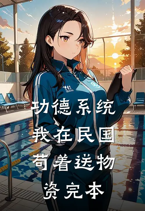 功德系统：我在民国苟着送物资完本