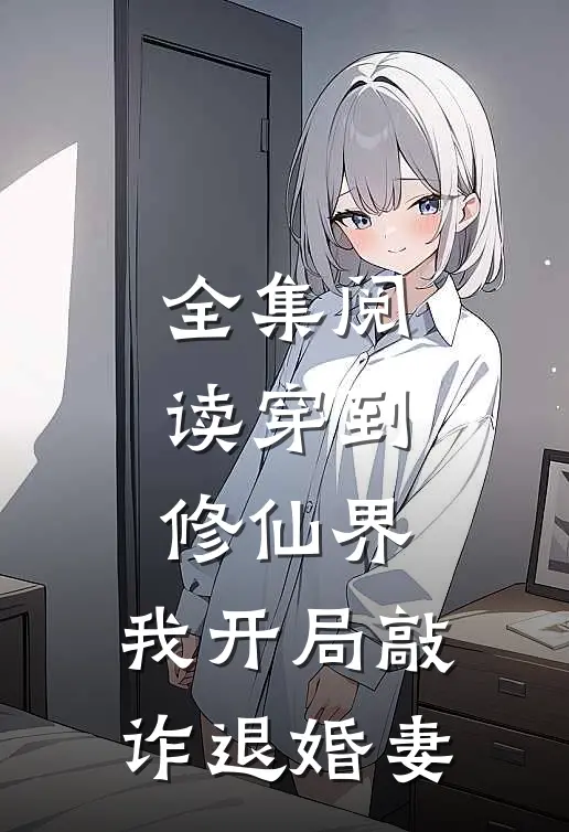 全集阅读穿到修仙界，我开局敲诈退婚妻