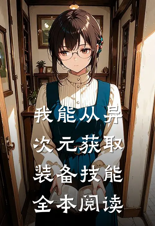 我能从异次元获取装备技能全本阅读