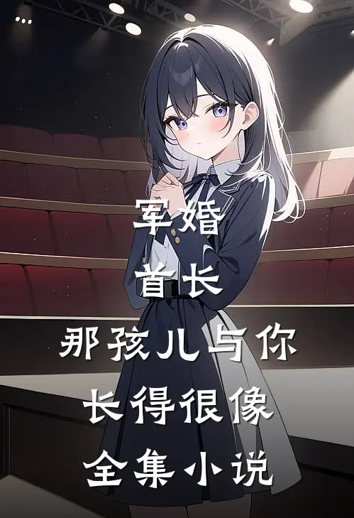 军婚：首长，那孩儿与你长得很像全集小说