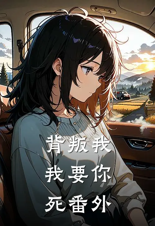 背叛我，我要你死 番外