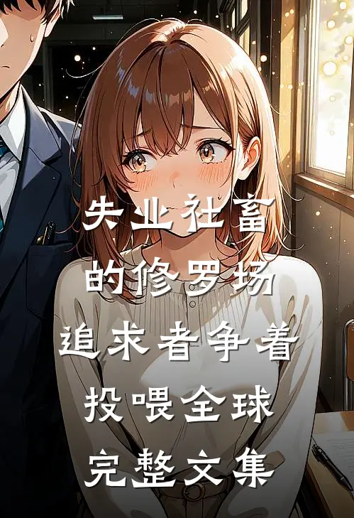 失业社畜的修罗场：追求者争着投喂全球完整文集
