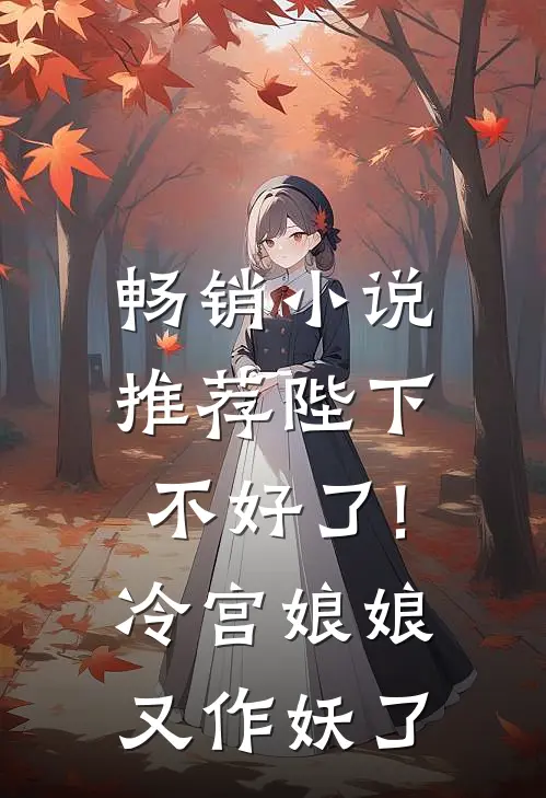 畅销小说推荐陛下不好了!冷宫娘娘又作妖了