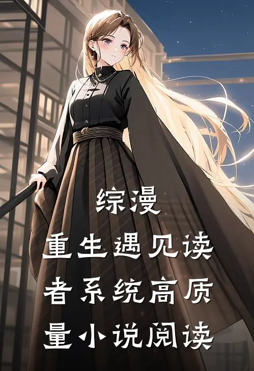 综漫：重生遇见读者系统高质量小说阅读