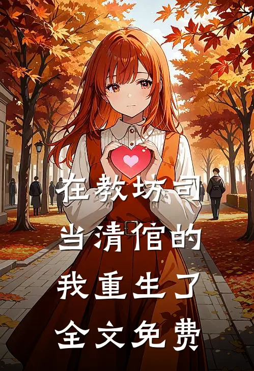 在教坊司当清倌的我重生了全文免费