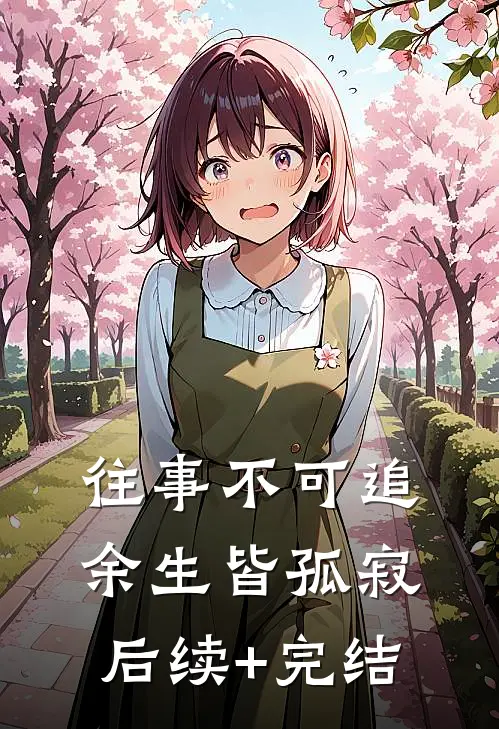 往事不可追，余生皆孤寂后续+完结