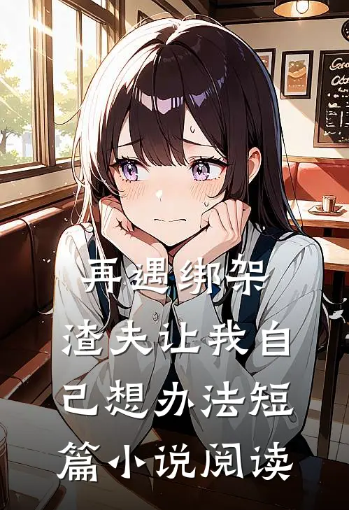 再遇绑架，渣夫让我自己想办法短篇小说阅读