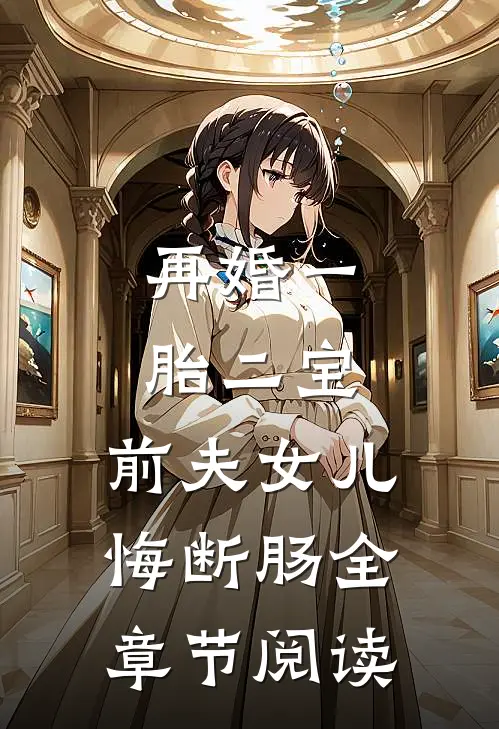 再婚一胎二宝，前夫女儿悔断肠全章节阅读