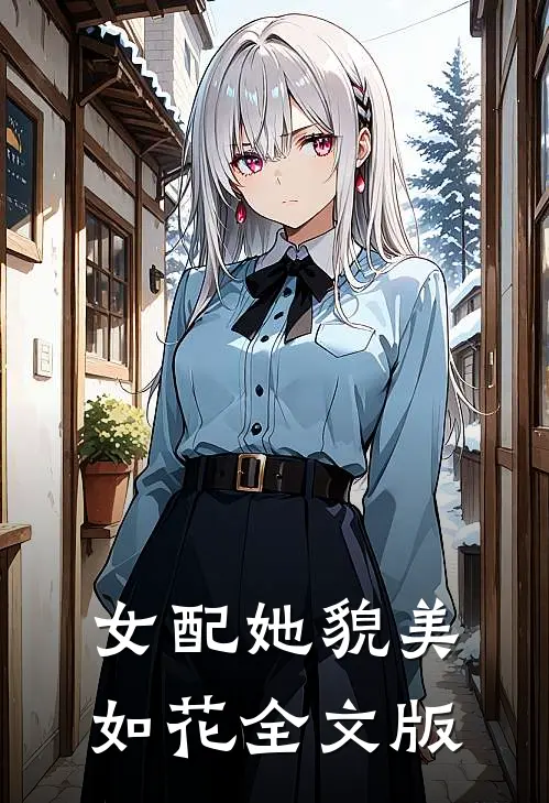 女配她貌美如花全文版